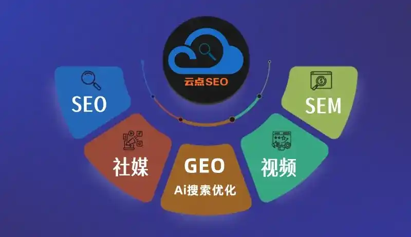 如皋市GEO优化：AI智能体时代取代SEO的全新内容优化逻辑