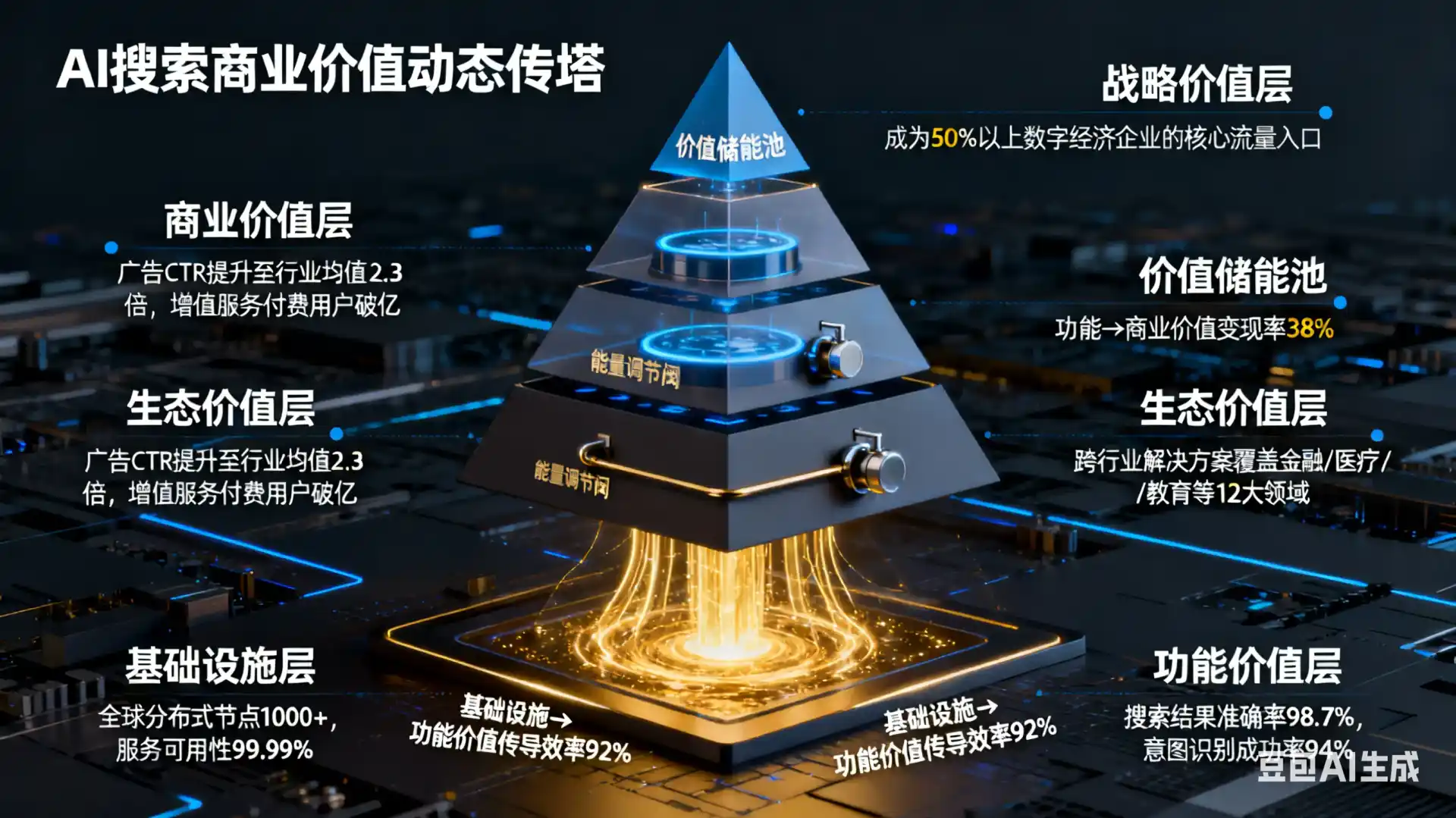 告别传统流量困局，如皋市GEO优化助力企业抢占AI问答新流量