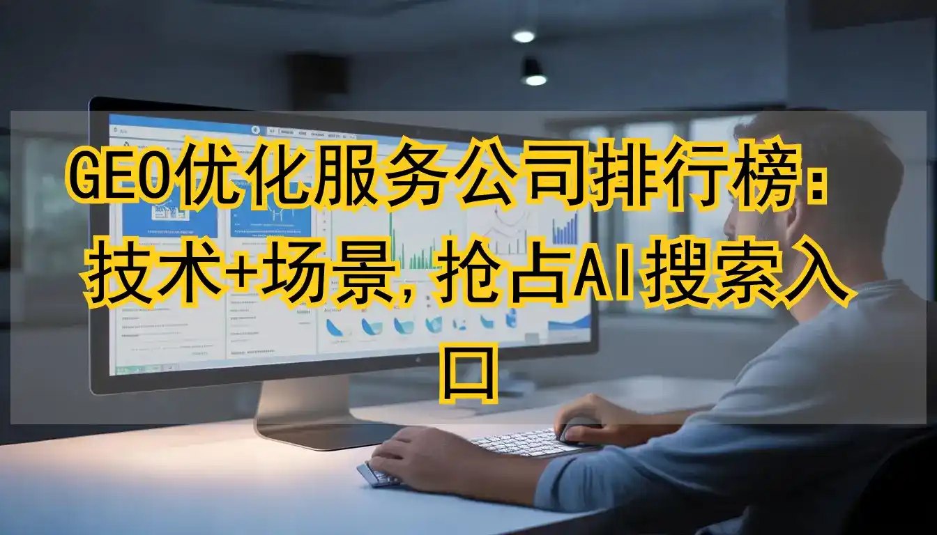 如皋市站点 GEO 内容运营：避开误区，建立长期搜索竞争力