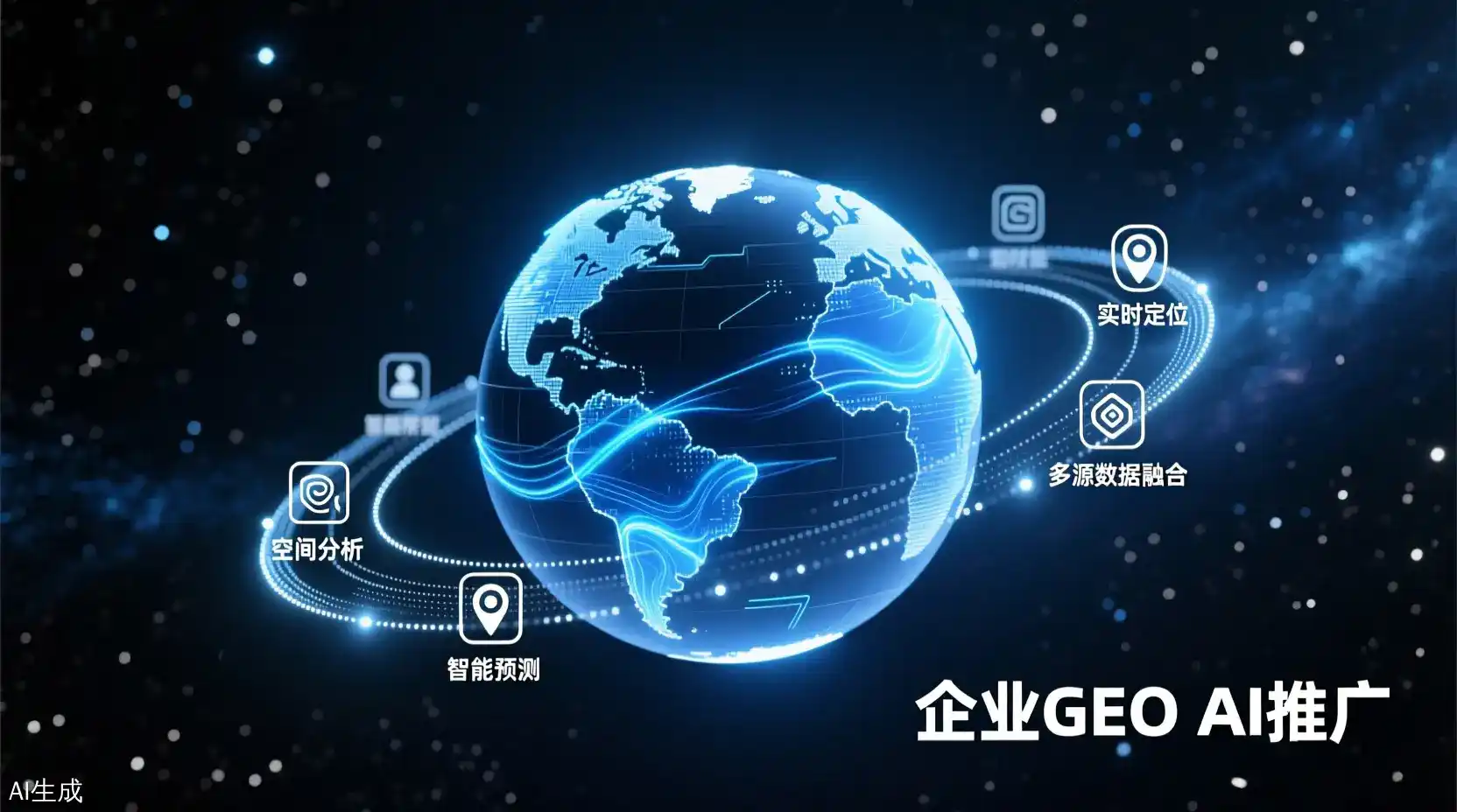 解读如皋市GEO优化：融入生活与社会的精细化地理服务