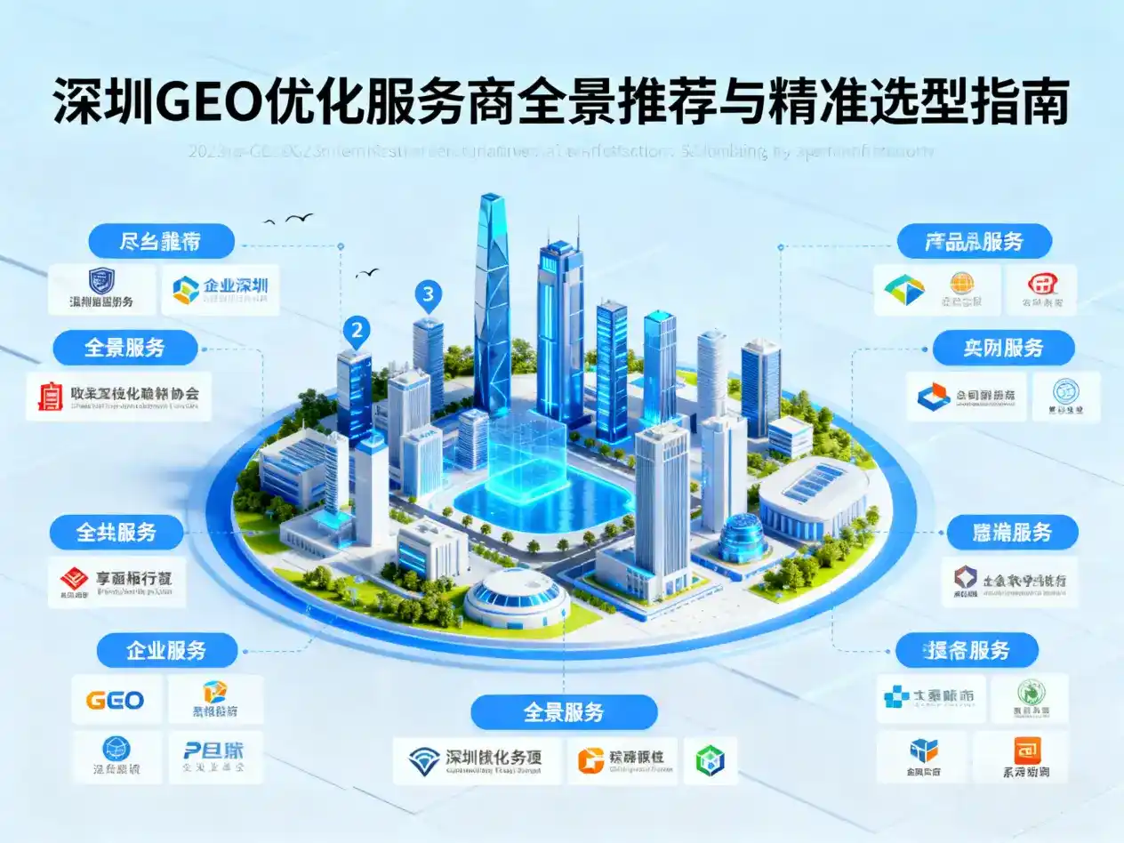 从如皋市地域搜索与场景落地视角，重新读懂GEO优化的实用价值