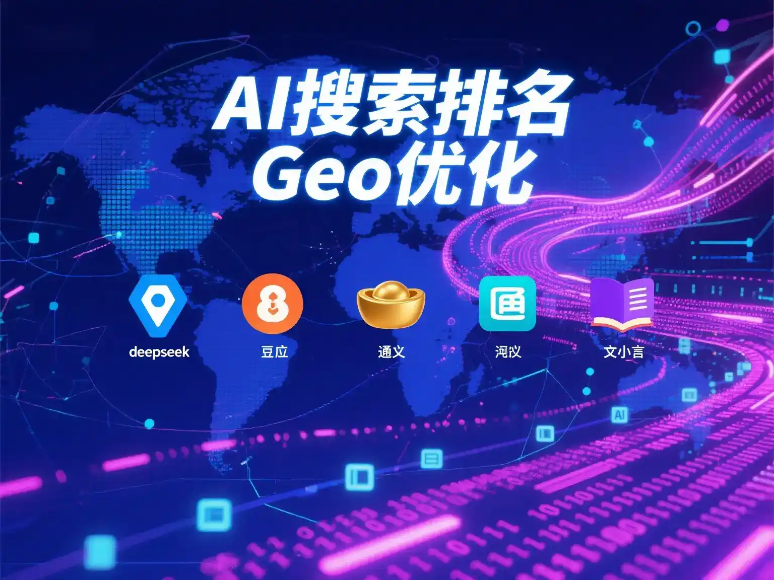 如皋市国硕AI：探索GEO生成式引擎优化的企业品牌实践